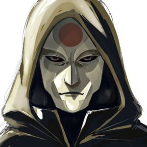 Meet your Posher, Valstorm